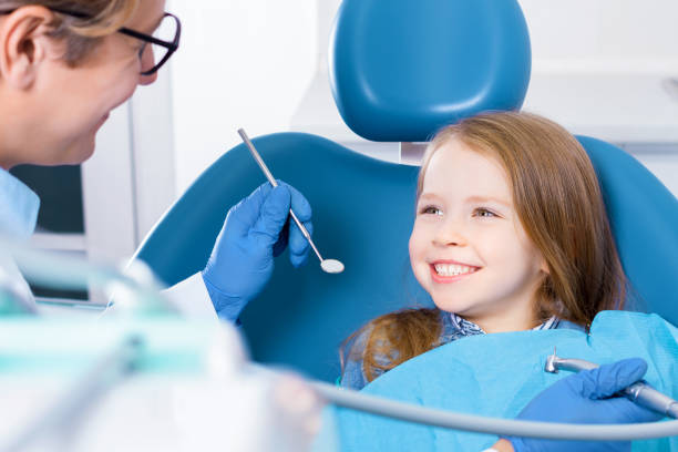 Best Pediatric Dentistry  in Audubon Park, NJ